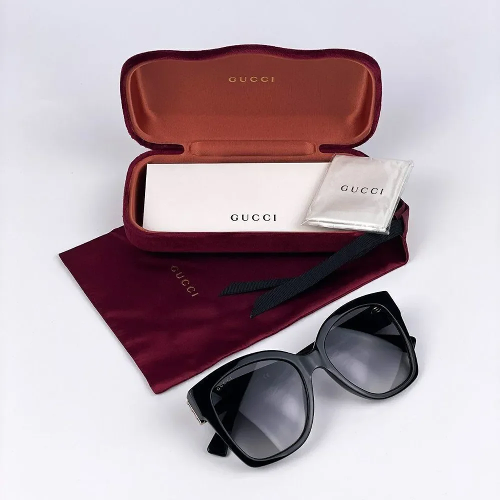 Gucci new gg0459s
